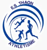 Logo ES Thaon Athlétisme