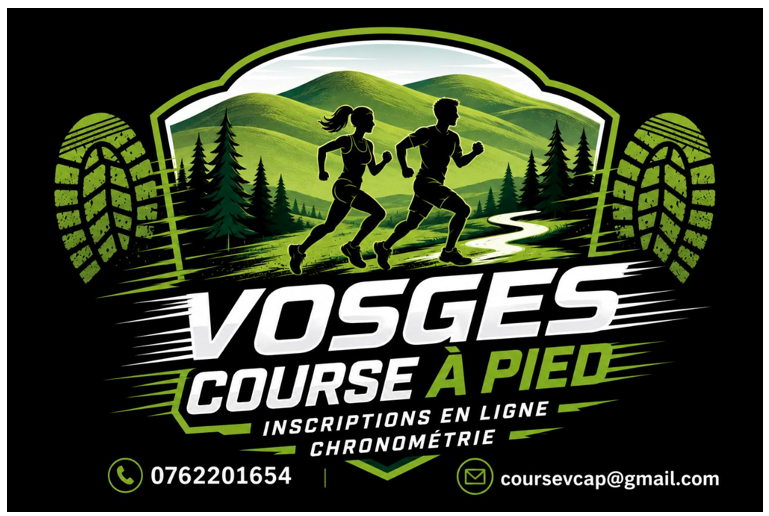 Vosges Course à Pied