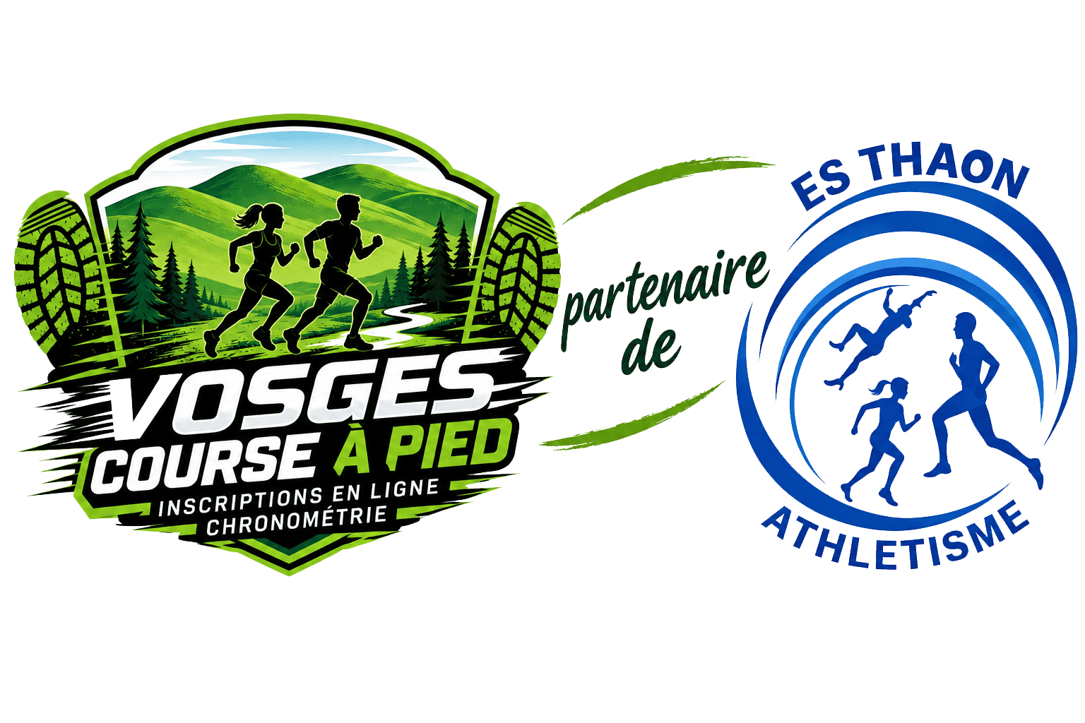 Vosges Course à Pied - ES Thaon